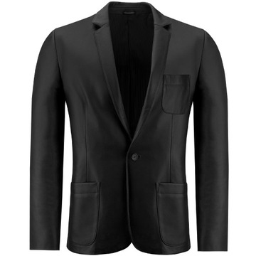 КУРТКА МУЖСКАЯ КОЖАНАЯ 2XL - GENERATION LEATHER