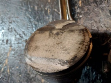 фото thumb №14, Поршень з шатуном bmw 5 e39 520i m52b20 206s3 79,985