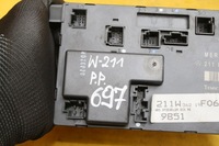 фото thumb №6, Модуль двері правий перед mercedes w211 2118200426