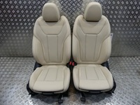 фото thumb №9, Bmw x4 g02 sport обивка сиденья диван туннель обшивки коврики canberra