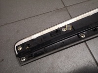 фото thumb №11, Молдинг dekor обшивка правий перед a8 d3 4e0867410l