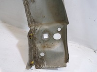 фото thumb №12, Крыло правый передний volvo v50 lift цвет 42600