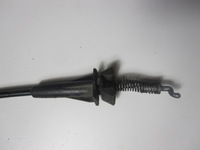 фото thumb №7, Ручка внутрішня передня права ford transit 02r