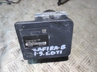 фото thumb №1, Насос abs opel zafira b esp 10096005613