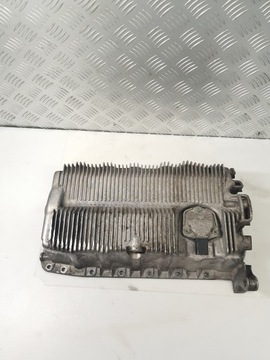 фото thumb №8, Поддон масла масляная з датчиком audi vw seat skoda avu 06a103603h 1j090766