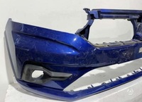 фото thumb №6, Dacia logan ii 2020 перед бампер передний