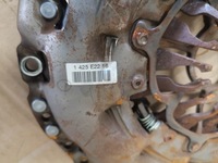 фото thumb №7, Nissan x-trail t32 2.0 d сцепление