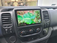 фото thumb №15, V&s qled навігація opel vivaro 2014 - 2018 business line carplay
