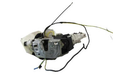 фото thumb №1, Замок дверь левый зад mercedes w220 2207300335
