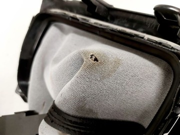 фото thumb №12, Nissan qashqai ii 2 j11 1.5 dci вибірник домкрат коробки коробки передач троси 6b