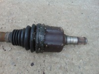 Купить Приводной вал левая c-max mk2 focus mk3 powershift 2.0 tdci, фото thumb