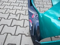 фото thumb №10, Бампер перед передний карбон bmw m3 g80 g81 m4 g82 g83