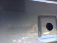 фото thumb №4, Mini countryman ii крышка багажника задняя крышка багажника