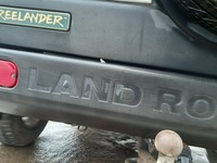 фото thumb №7, Land rover freelander бампер задняя задний задний