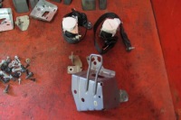 фото thumb №10, Peugeot 308 ii 2 t9 isofix przedkładka сидіння задня заднє сидіння сидіння sw kombi