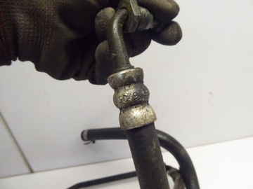 фото thumb №12, Omega b радіатор підсилювача шланг 2.0 16v