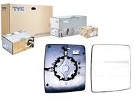 фото thumb №1, Стекло зеркало [tyc]