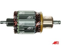 фото thumb №2, Якорь, стартер as-pl sa0034