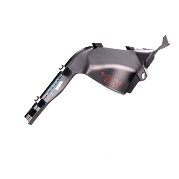 фото thumb №10, Bmw x3 g01 планка захист порога задня ліва зад лівий 7398007