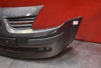 фото thumb №3, Бампер перед передний ted14 renault modus 04-07