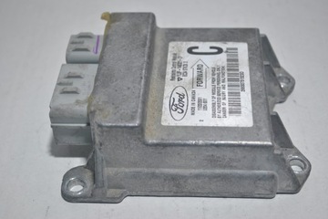 фото thumb №7, Датчик модуль подушка безпеки mazda tribute yl8f14b321cf