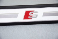 фото thumb №10, Комплект поріг audi 8y0947417a 1.5l hybrid 2022