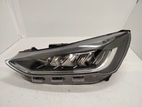 фото thumb №1, Ford focus mk4 lift led лампа левая