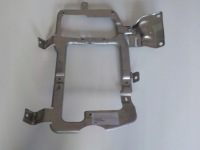 Рамка каркас ferrari california Ціна, фото thumb