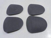 фото thumb №1, Toledo iii защита динамика перед задняя левая правая