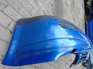 фото thumb №11, Бампер перед переднє vw golf 4 iv ксенон pod омивачі європа