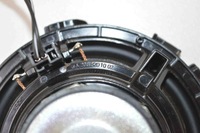 фото thumb №4, Динамик передних левых дверь mercedes-benz c t-model s205 a2058201002