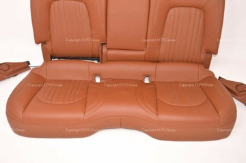 фото thumb №8, Maserati levante 3.0v6 комплектний набір сидінь