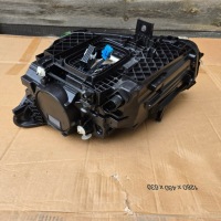 Фара правая фара mercedes b-klasa w247 18- multibeam led с Разборки, фото thumb