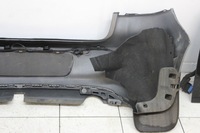 фото thumb №6, Vw golf vi 6 hb 2008r- бампер зад задній pdc la5q - код фарби