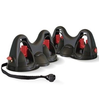 фото мини №1, Держатель магнитный na 2 пары лыж do lexu rc od 2014  