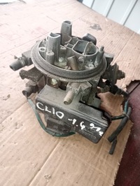 фото thumb №1, Моноінжектор карбюратор renault 19 clio 1.4 weber 24-23
