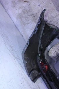 фото thumb №8, Бампер задняя задний volvo v40 ii cross country 4 pdc