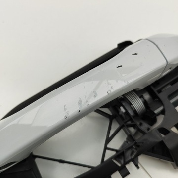 фото thumb №9, Audi a6 s6 c8 4k 2024 перед сторона левая ручка наружная дверь передних