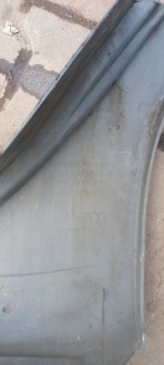 Купить Порог правая  задний перед chrysler 300m 03r седан, фото thumb