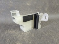 Купить Peugeot rifter 20r направляющая стекло дверь левый перед левых передних, фото thumb