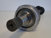 Mercedes приводной вал задняя левая правая задний  s klasa 217 c217 a217 w217 Киев, фото thumb