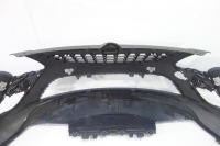 фото thumb №9, Бампер решітка радіатора перед opel zafira c 12-16 4 pdc