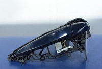 фото thumb №1, Bmw x5 f15 ручка перед левая led 7304803