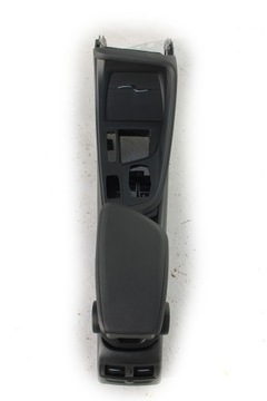 фото thumb №10, Bmw x1 f48 туннель + подлокотник 9335198 туннель средний цвет чёрный 5220933