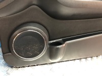 Купить Mercedes w169 a200 cdi 3d обшивка обивка дверь правый перед правый  передняя, фото thumb