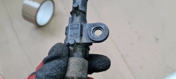 фото thumb №5, Q5 80a штекер роз'єм з'єднувач рейка 4g0906234e 4g0906444de a4 b9