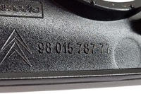 фото thumb №7, Рамка перемикання передач citroën c3 picasso 98841606 1.6l бензиновий 88kw 2013