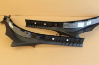 Пороги комплект led audi a8 d5 4n long Київ, фото thumb