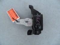 фото thumb №1, Подушка кронштейн двигуна ford fiesta mk7 1.2