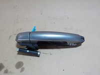 фото thumb №1, Suzuki sx4 ручка левый задняя 2008 rok